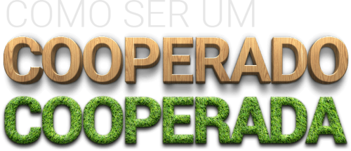 COOPERADOS COOPERADOS - Apoio a empresas na transição para práticas sustentáveis e governança sólida, impulsionando resultados financeiros positivos e gerando valor real.