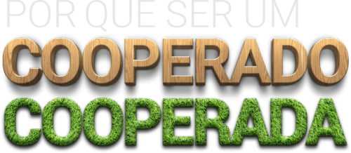 COOPERADOS - Apoio a empresas na transi&ccedil;&atilde;o para pr&aacute;ticas sustent&aacute;veis e governan&ccedil;a s&oacute;lida, impulsionando resultados financeiros positivos e gerando valor real. 